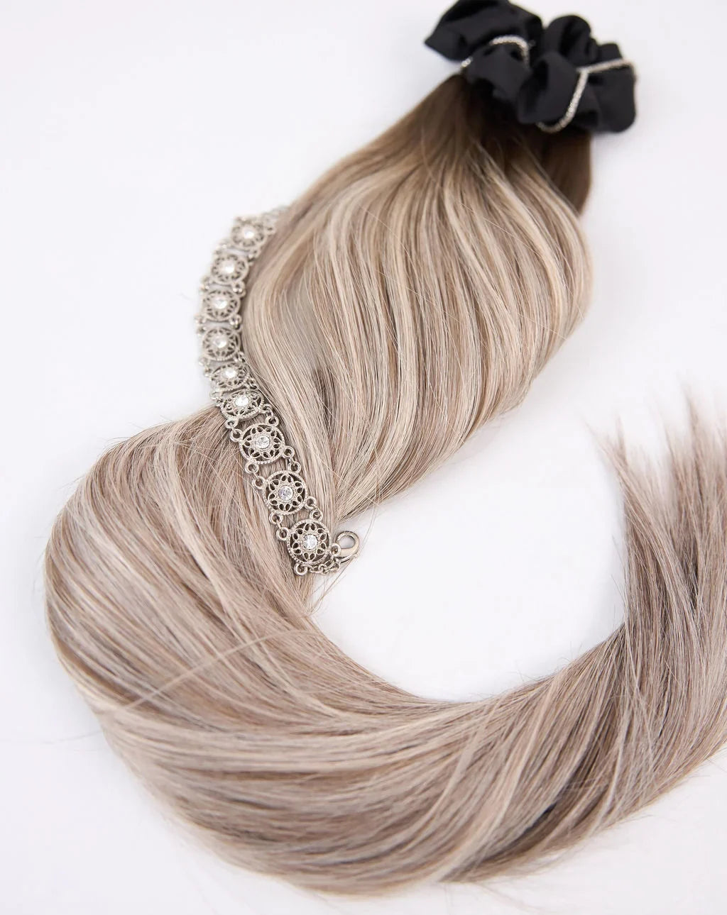 Whispering Willow Volume Genius Weft