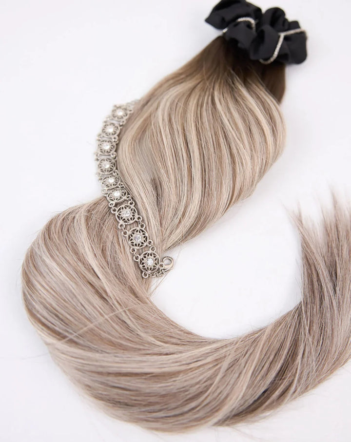Whispering Willow Volume Genius Weft