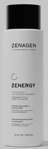 Zenagen Zenergy Shampoo by Zenagen - Professional Hair Care