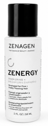 Zenagen Zenergy Shampoo by Zenagen - Professional Hair Care